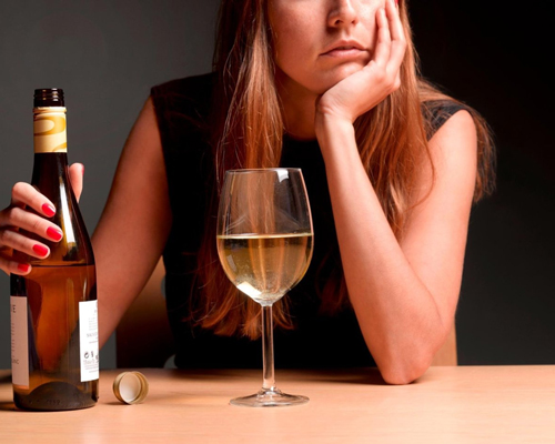Анонимное лечение женского алкоголизма в Янауле